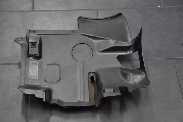 Verkleidung Armaturenbrett BMW E46 Blende Unten Links 7002608 Abdeckung