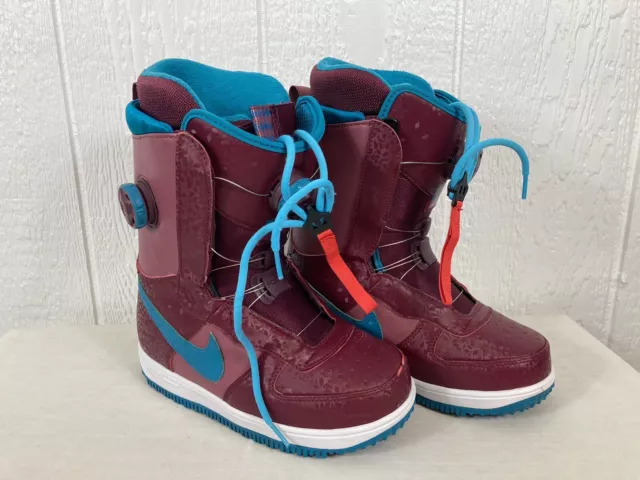 Nike zf1 outlet x boa