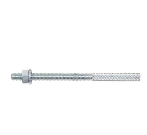 Asta di ancoraggio Würth WIT-AS acciaio zincato M6X65/50 10 pz. Nuovo IMBALLO ORIGINALE