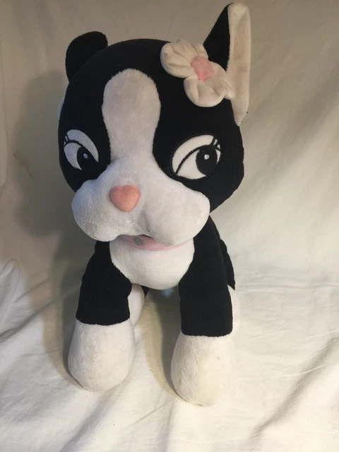 Build a sales bear french bulldog