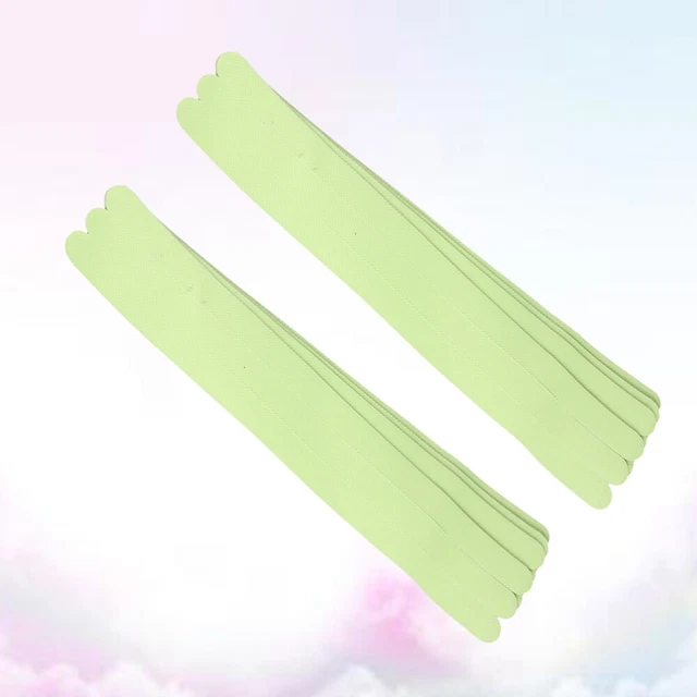 24 pz nastro antiscivolo striscia antiscivolo no-