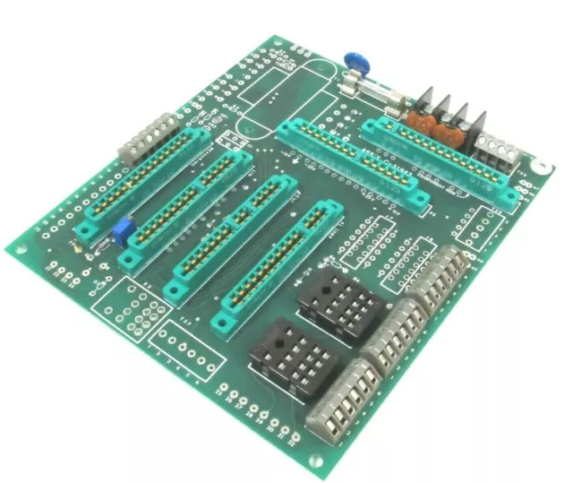 Neuf TELEDYNE C-31943 PC Board C31943