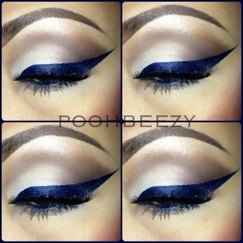 Eyeliner Hello Kitty Violet Prune Mat - Tenue 24h, Minéral, Hypoallergénique, 2.8ml, Neuf Sous Emballage