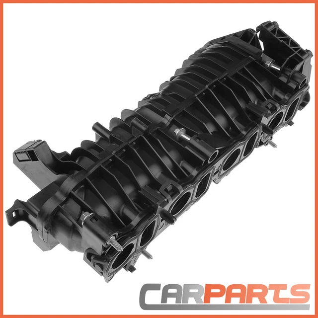 Tuyau D'admission D'air Pour BMW F20 F21 F30 114i 116i Etc. - Référence 13717597586 - En Caoutchouc Flexible