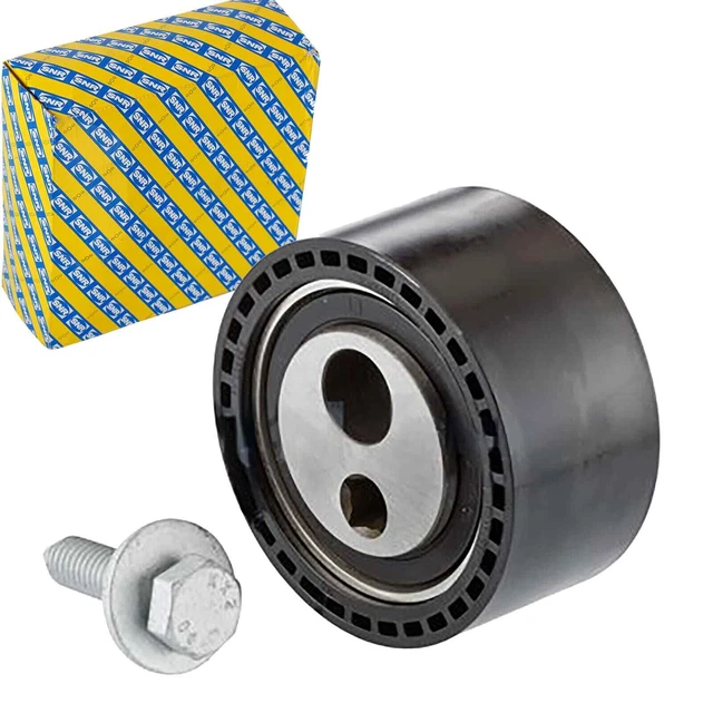 SNR Poulie Clé Courroie Crantée Convient pour Citroën Berlingo C5 C8 Evasion
