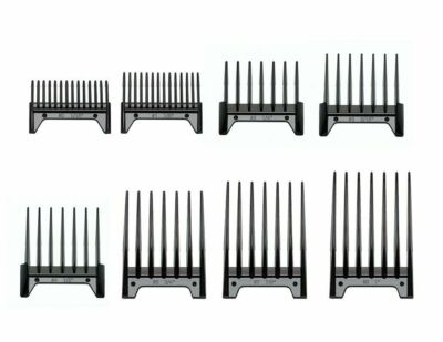 Clipper Guards for Oster Fast Feed