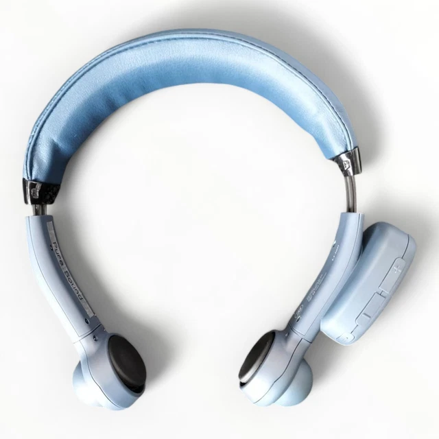 FILLTUNE CLEAR 骨伝導イヤホン ブルー CLR-25 FILLTUNE CLEAR 骨伝導イヤホン ブルー CLR-25 FILLTUNE Clear CLR-25