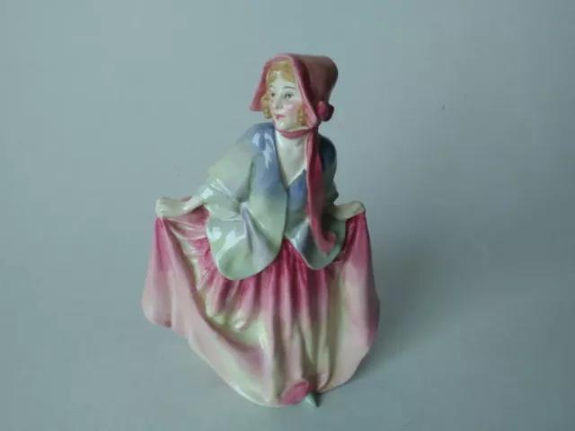 Rare Royal Doulton Sweet Anne Hn1330 ** Must See **