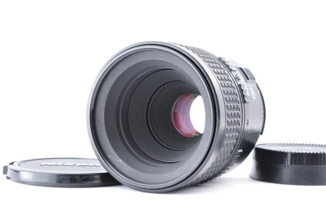 "Near Mint" Nikon AF Micro NIKKOR 60mm f/2.8D Auto Focus Macro Lens #460