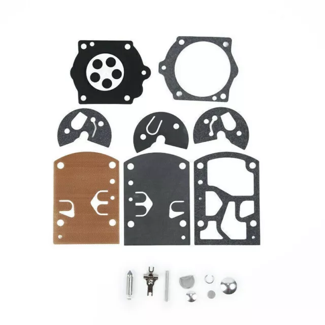 Carburateur Carb Kit Pour Walbro K10-WB WB-24 WB-25/WB-32 WB-33/WB-35 Pièces