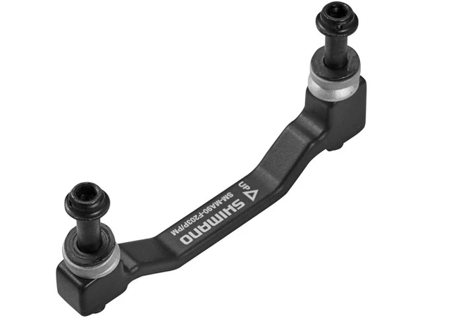 Adaptateur De Disque Ashima I.S. 180mm Avant / 160mm Arrière – Neuf