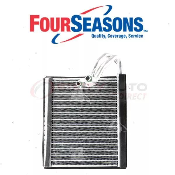 Four Seasons AC Evaporator Core for 2011-2017 Nissan Juke - Heating Air st