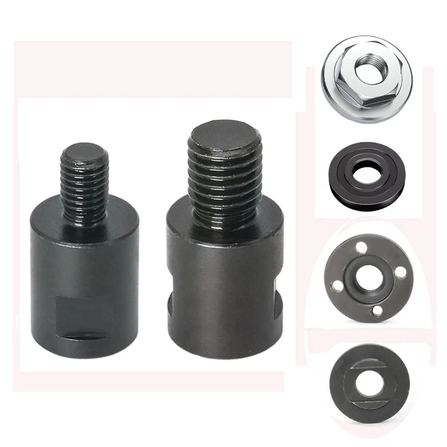 Adaptateur Pour Meuleuse D'angle - Transformation En Ponceuse à Bande - Pour Modèles 100mm - Neuf