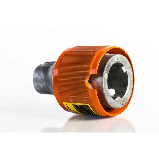 HYPRO Sprayer Pump PTO Quick Coupler - 1321-0006  - 5/8