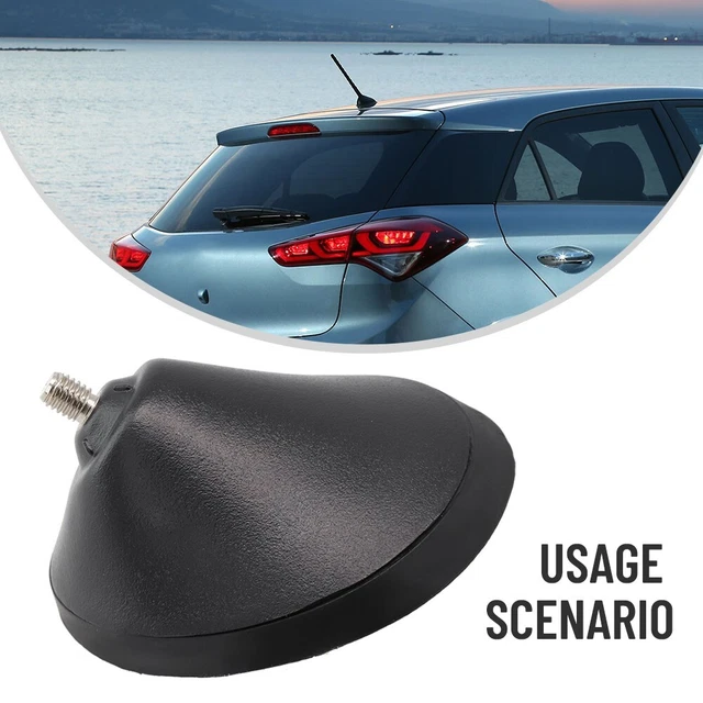 Antenna Tetto Base Radio Antenna Montaggio 96200 1J100 per Hyundai I20 2008 2014