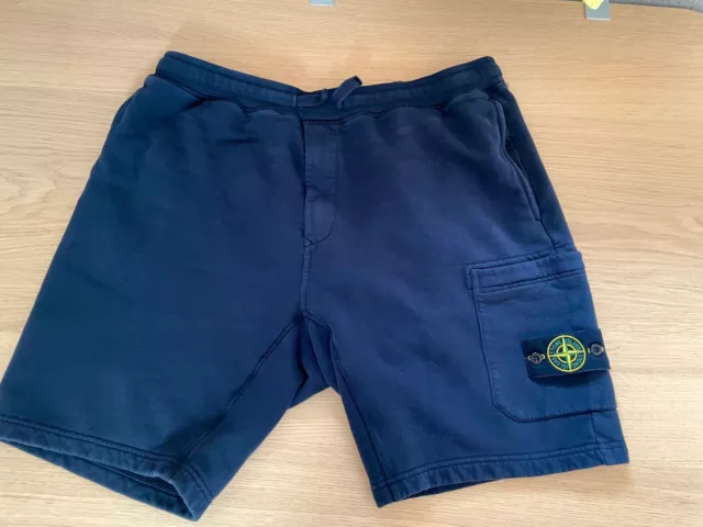 Stone island outlet shorts xxl