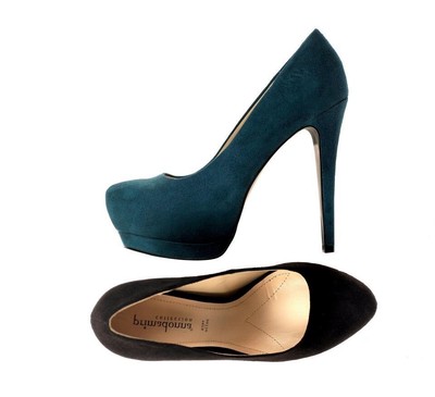Spuntate COMART Donna - 323432 BLU
