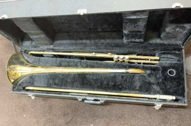 JUPITER valve Trombone JUPITER valve Trombone