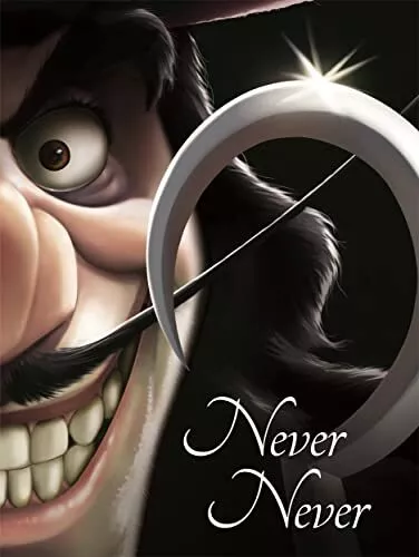 Disney Classics Peter Pan: Never Ne..., Valentino, Sere