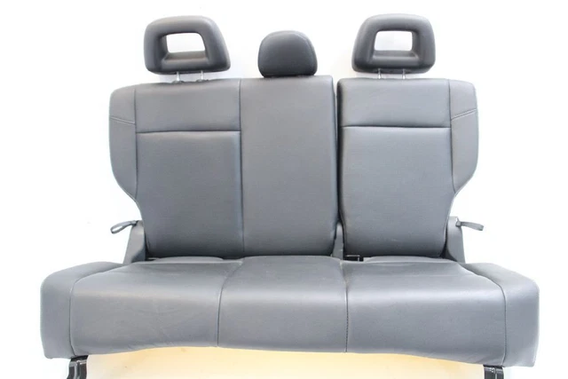 Panca posteriore Dodge CALIBRO 68021468AA pelle grigia 68021465AA 02-2009