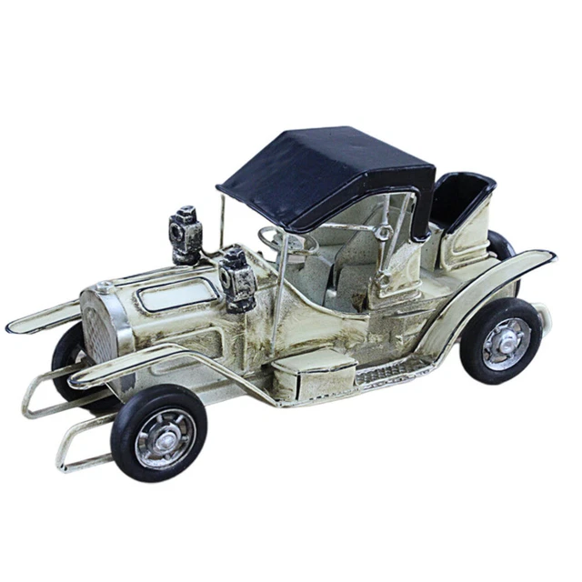 Decorazione Camion Artigianato Di Mobili Casa Nostalgia Auto Classiche