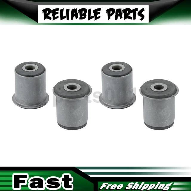 For Oldsmobile 98 1971-1984 MOOG Control Arm Bushing Front Lower Rearward