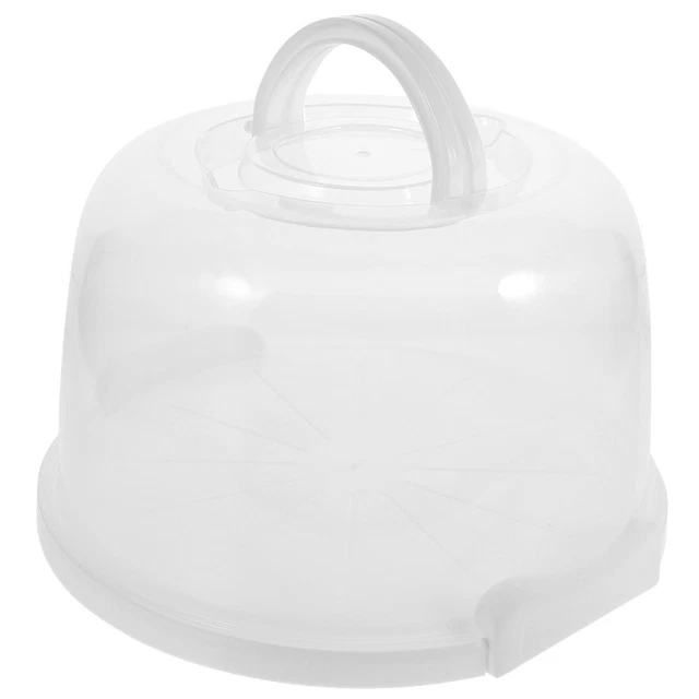 Barattolo Di Latta Bianco Con Il Cappuccio Di Plastica Contenitore Rotondo Realistico 81030715