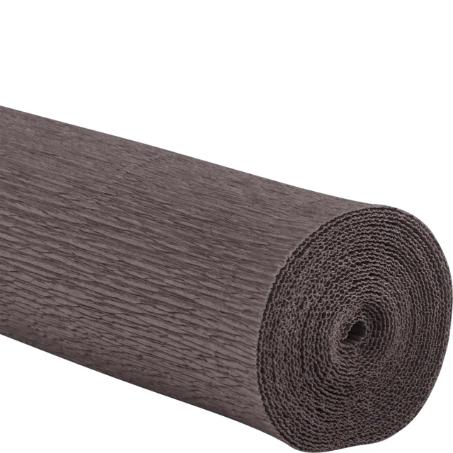 Gärtnerkrepp - 50 X 250CM - Gris