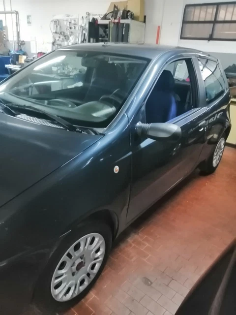 auto privato usato