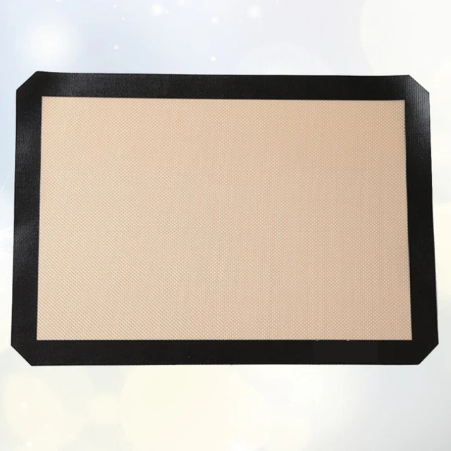 Pastiglie Silicone Forno Teglie Antiaderenti Perfetto Tovagliette