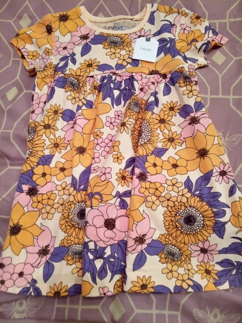 Girls clothes bundle 2-3 years by GAP and NEXT 6