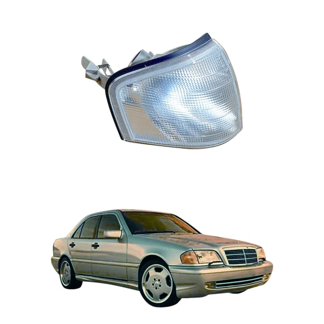 A2028200261 Mercedes-Benz C W202 Phare frontale, 61,95