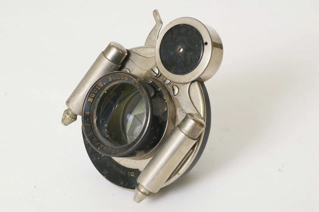 Vintage Lenses, Vintage Movie & Photography, Cameras & Photo