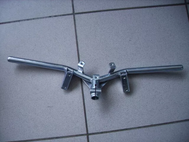 Manubrio nuovo Italjet Formula 50 3380443