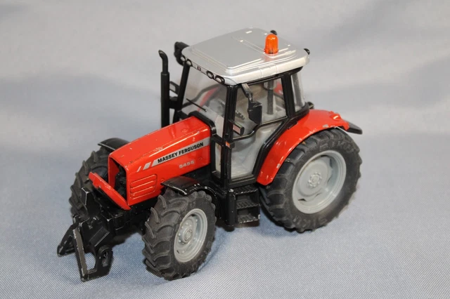 Tracteur Massey Ferguson Siku Farmer 1/32 Miniature Collection