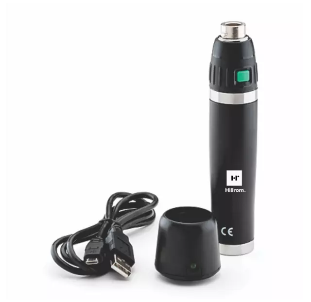 Welch Allyn 71900 USB Lithium Ion Rechargeable Handle NEW