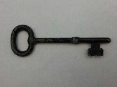 Antique Skeleton Key Diecast Metal