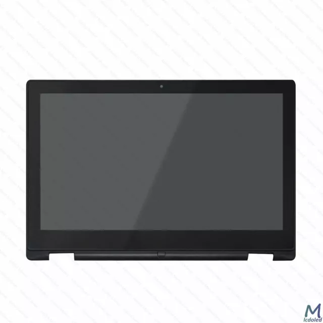 Touch LCD Screen Digitizer Assembly for Dell Inspiron 13 7000 series 7352 7353