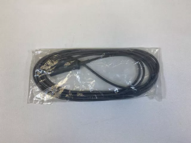 Stryker 502-990-100 High Frequency Monopolar Bovie Cable