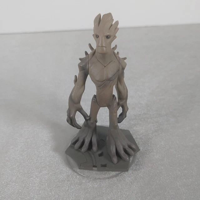 Disney Infinity 2.0 Marvel Guardians of the Galaxy Groot Figure ~ INF-1000104
