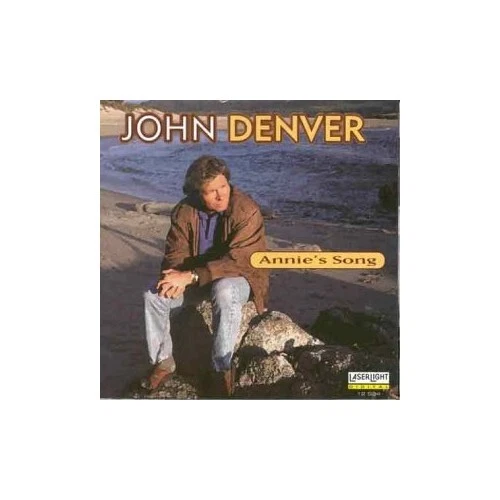 John Denver - Annies Song - John Denver CD CSVG The Cheap Fast Free Post The