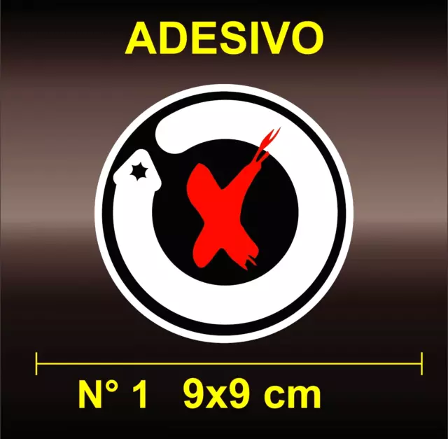 Adesivi Sticker JORGE LORENZO | KTM YAMAHA MOTO GP HONDA DUCATI APRILIA SBK