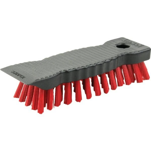 4-Libman Scraper/Scrub Brush Model: 510
