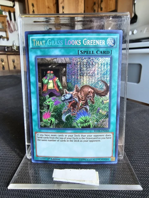 yugioh gren maju deck Amazon.com: Gren Maju Da Eiza - OP12-EN004 - Super Rare