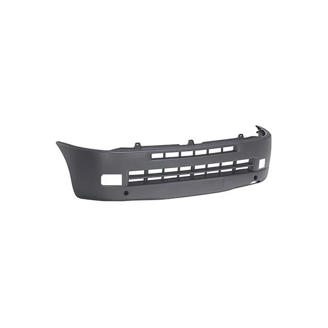 PARE-CHOCS avant avec trous d'anti-brouillard pour Iveco Daily City S2000
