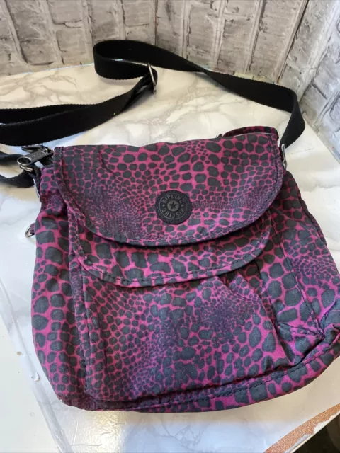 Qvc sale kipling purses