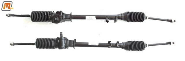 STEERING RACK LHD as original Ford Escort MK2 £164.03 - PicClick UK