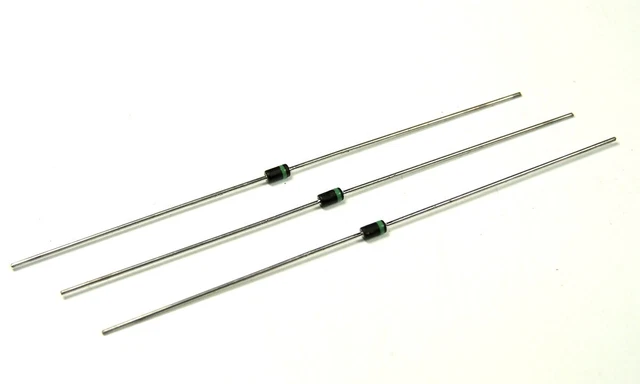 BB112 silicon rectifier diode Silicon Variable Capacitance Diode