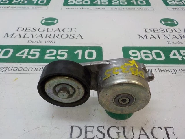 1535439 Tendeur De Courroie Auxiliaire / 16197581 Pour Ford Ka Ccu Titanium+