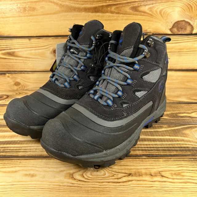 Khombu boots deals thermolite